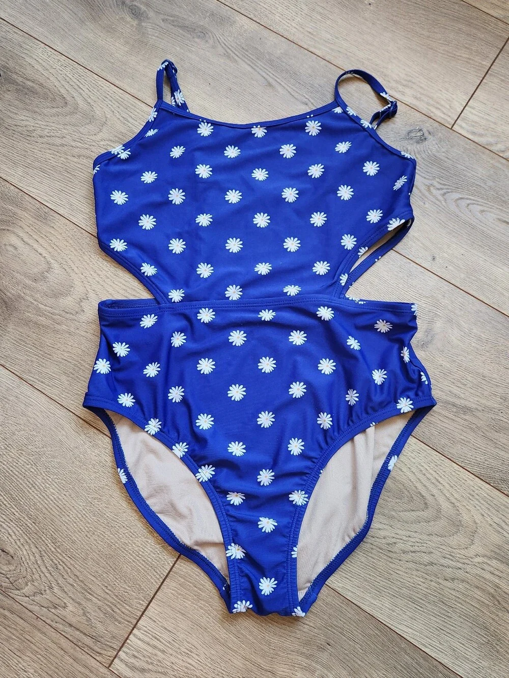 Size 14 Girls Old Navy Swimsuit
